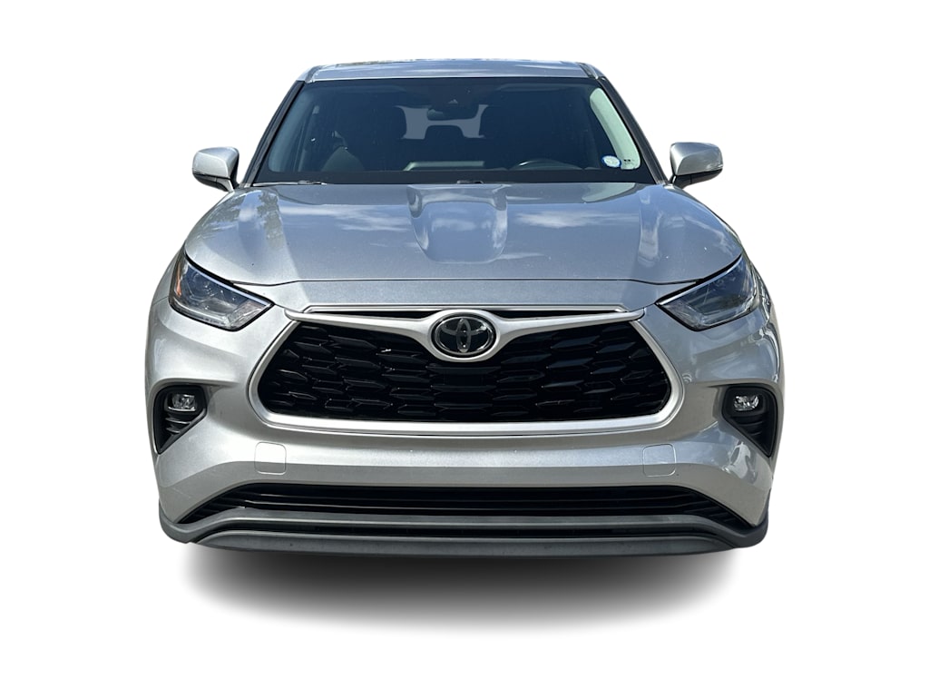 Thumbnail: 2021 Toyota Highlander - 6
