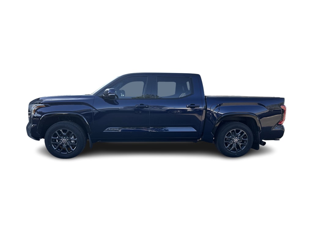 Thumbnail: 2023 Toyota Tundra - 3