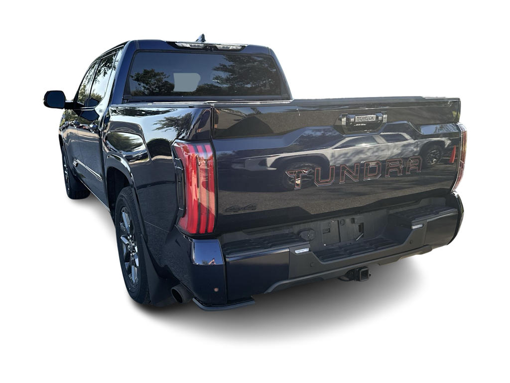 Thumbnail: 2023 Toyota Tundra - 4