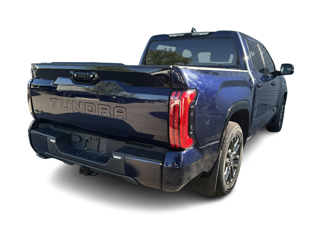 Thumbnail: 2023 Toyota Tundra - 20