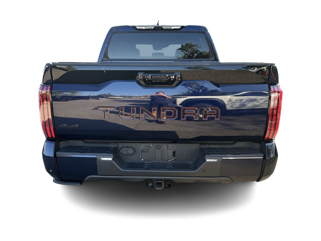 Thumbnail: 2023 Toyota Tundra - 5