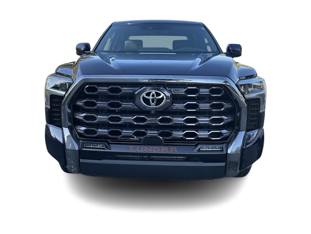 Thumbnail: 2023 Toyota Tundra - 6