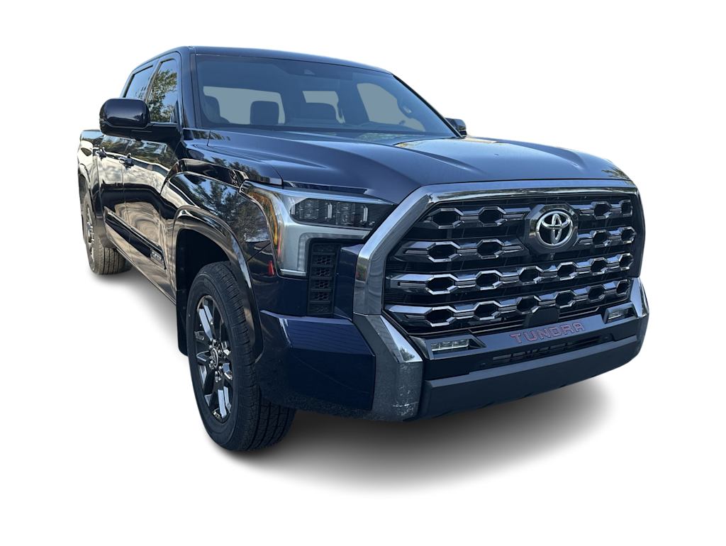 Thumbnail: 2023 Toyota Tundra - 22
