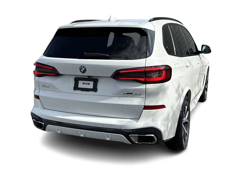 Thumbnail: 2023 BMW X5 - 20