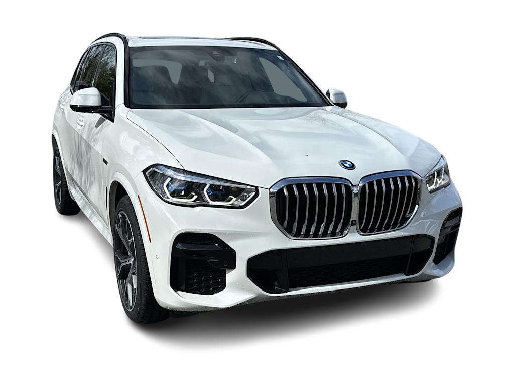 Thumbnail: 2023 BMW X5 - 22