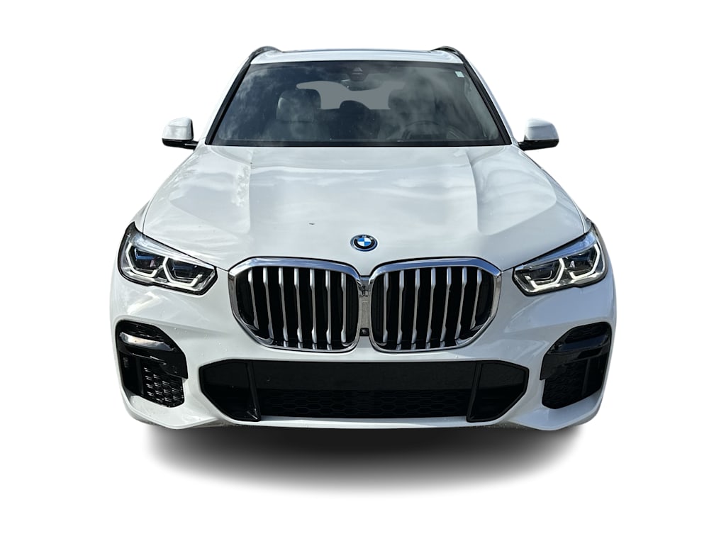 Thumbnail: 2023 BMW X5 - 6