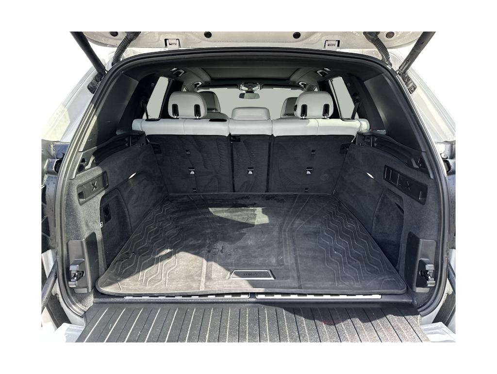 Thumbnail: 2023 BMW X5 - 17