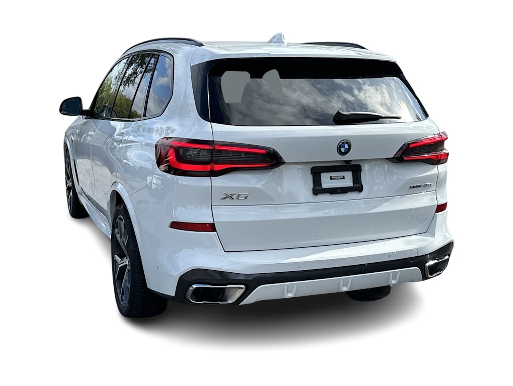 Thumbnail: 2023 BMW X5 - 4
