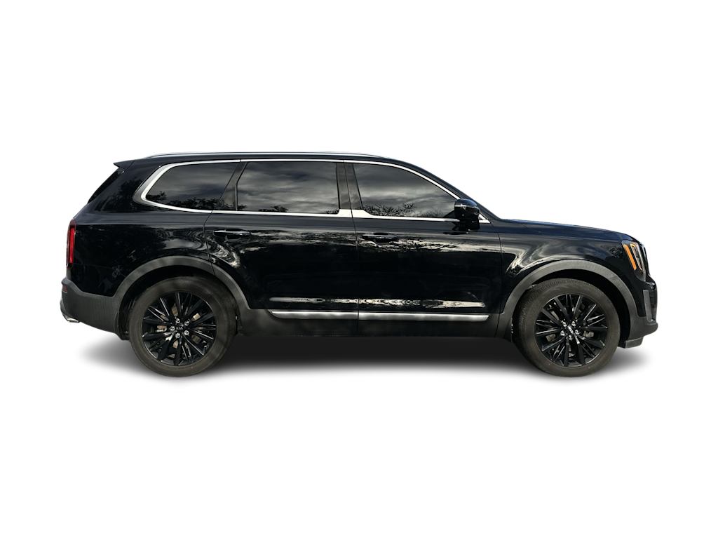 Thumbnail: 2020 Kia Telluride - 22