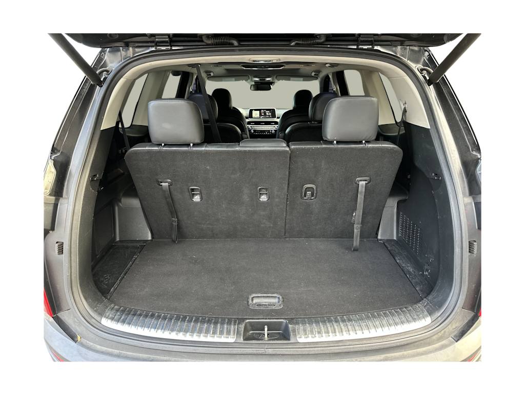 Thumbnail: 2020 Kia Telluride - 18