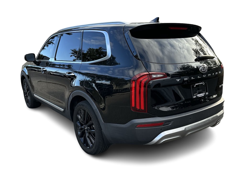 Thumbnail: 2020 Kia Telluride - 4