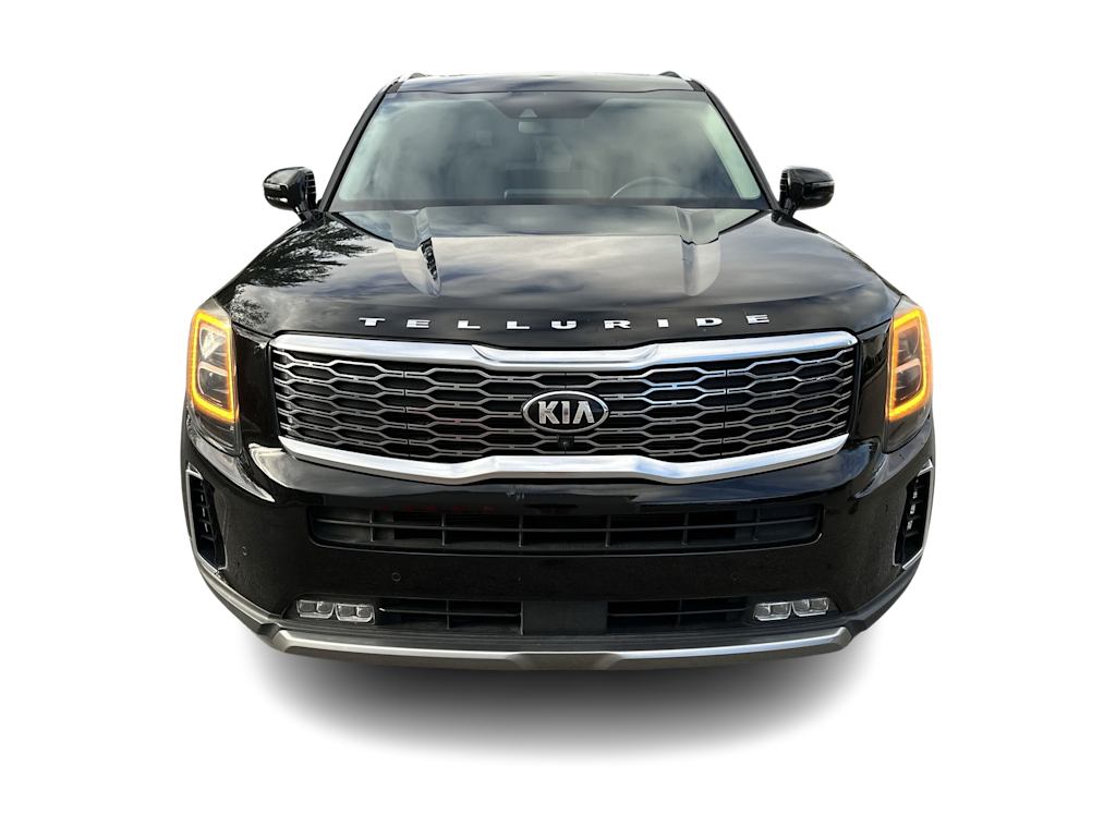 Thumbnail: 2020 Kia Telluride - 6
