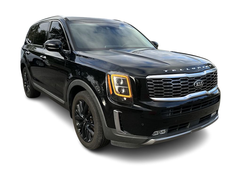 Thumbnail: 2020 Kia Telluride - 23