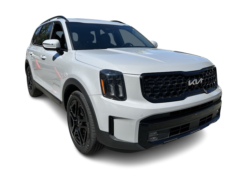 Thumbnail: 2024 Kia Telluride - 22