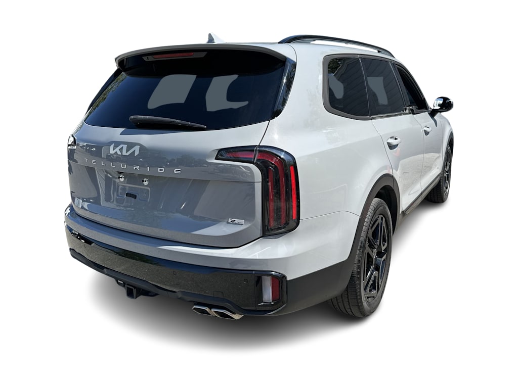 Thumbnail: 2024 Kia Telluride - 20