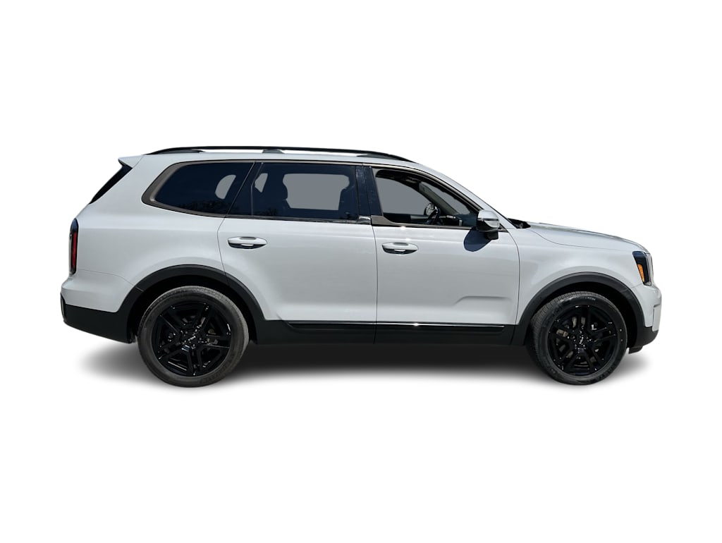 Thumbnail: 2024 Kia Telluride - 21