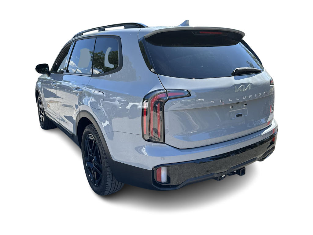Thumbnail: 2024 Kia Telluride - 4