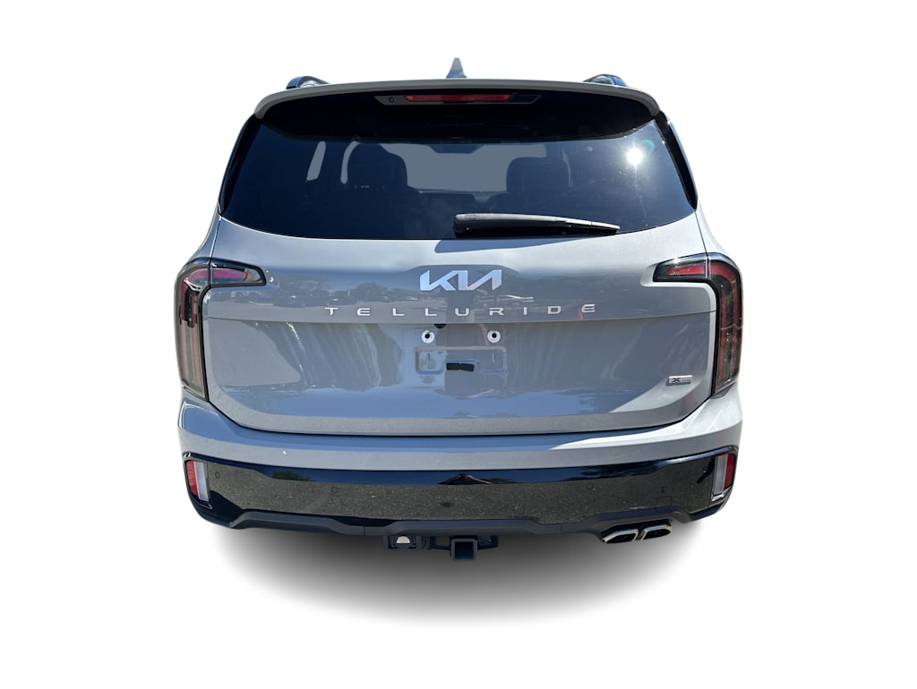 Thumbnail: 2024 Kia Telluride - 5