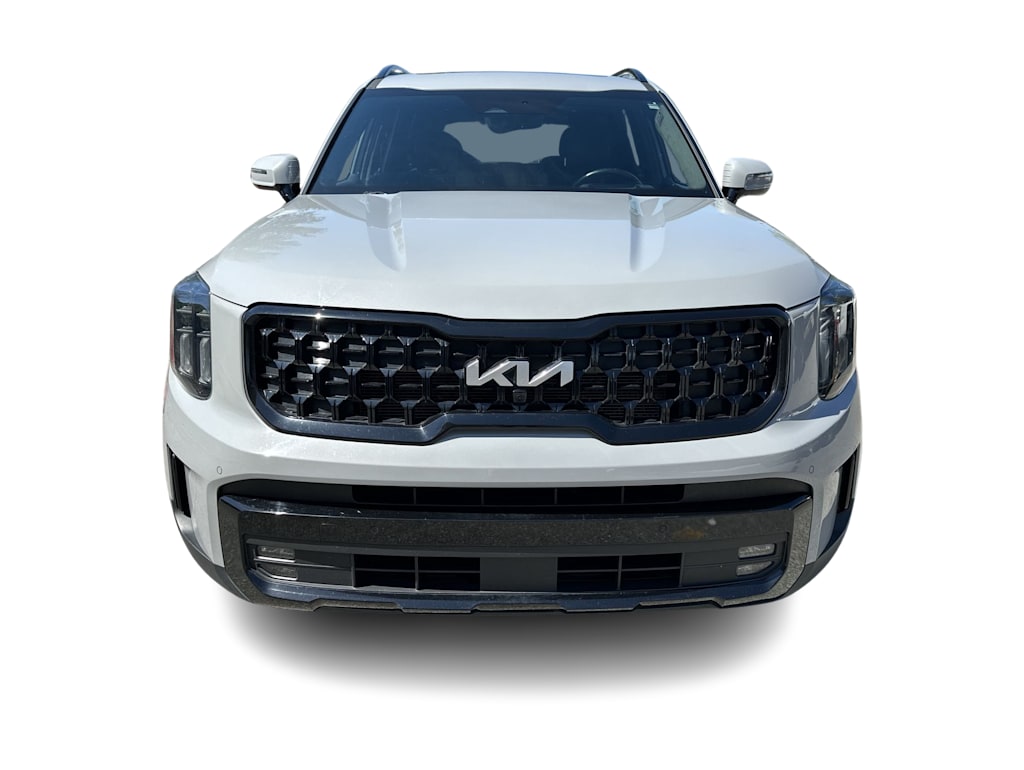 Thumbnail: 2024 Kia Telluride - 6