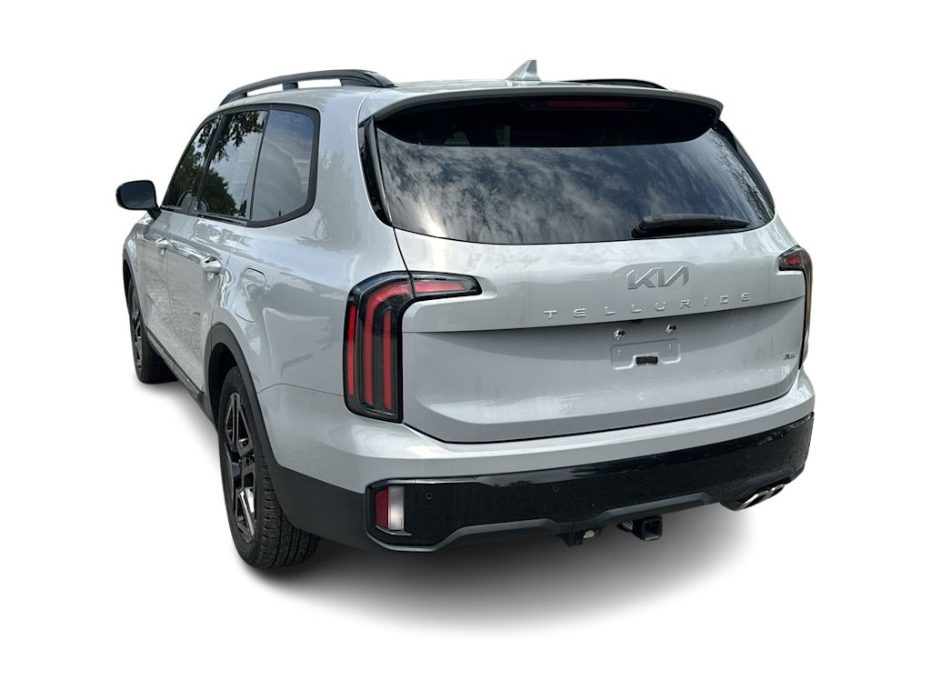 Thumbnail: 2024 Kia Telluride - 3