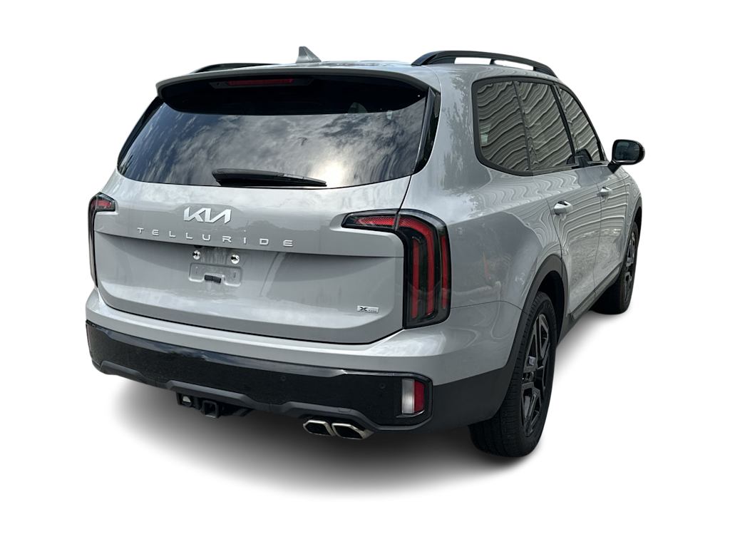 Thumbnail: 2024 Kia Telluride - 17