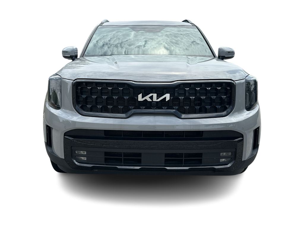 Thumbnail: 2024 Kia Telluride - 20