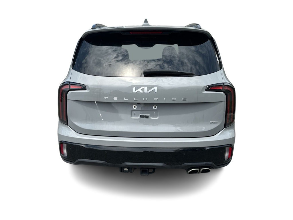 Thumbnail: 2024 Kia Telluride - 4