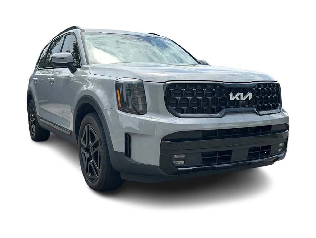Thumbnail: 2024 Kia Telluride - 19