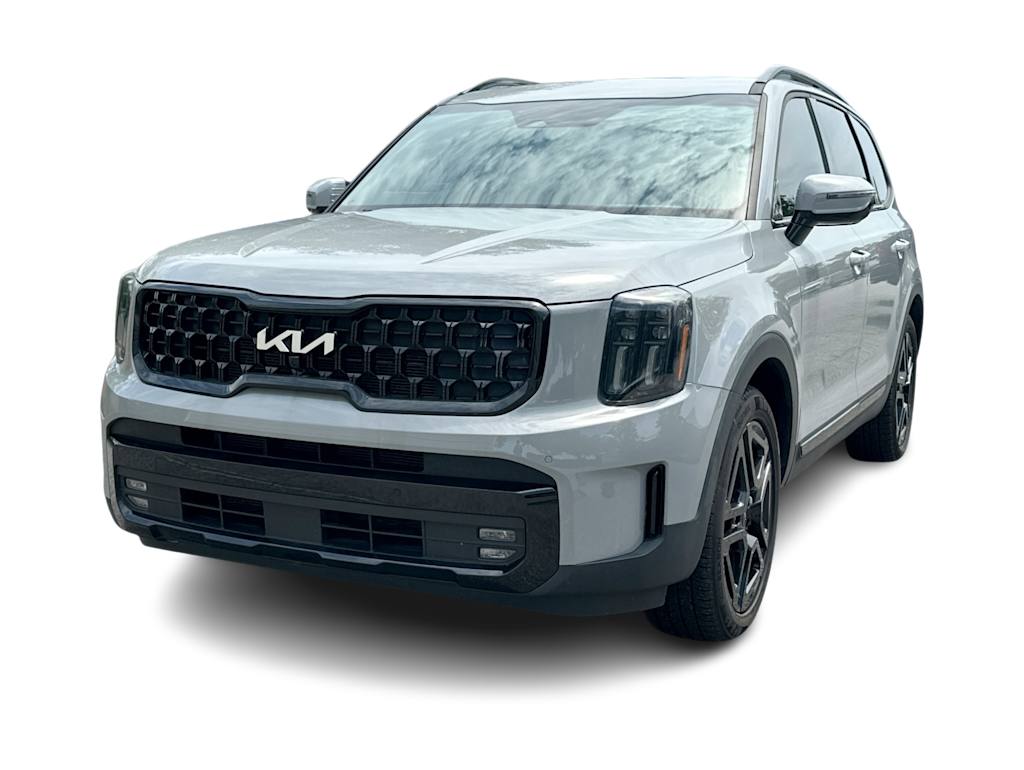 Thumbnail: 2024 Kia Telluride - 5
