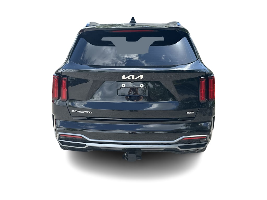 Thumbnail: 2023 Kia Sorento - 5