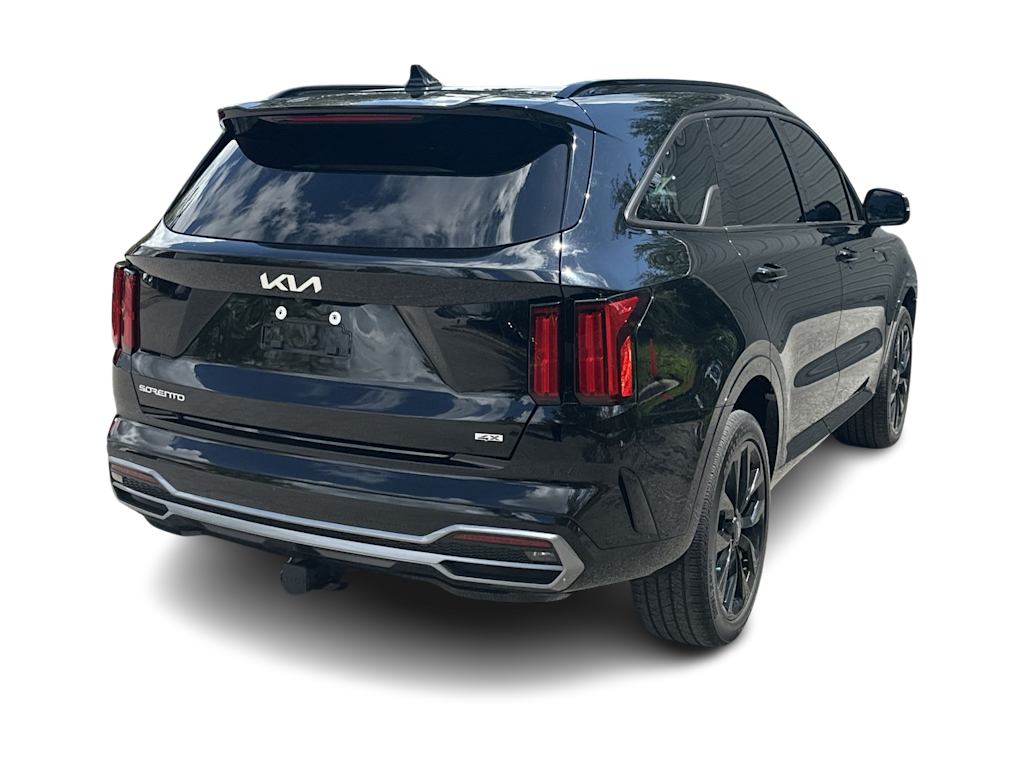 Thumbnail: 2023 Kia Sorento - 19