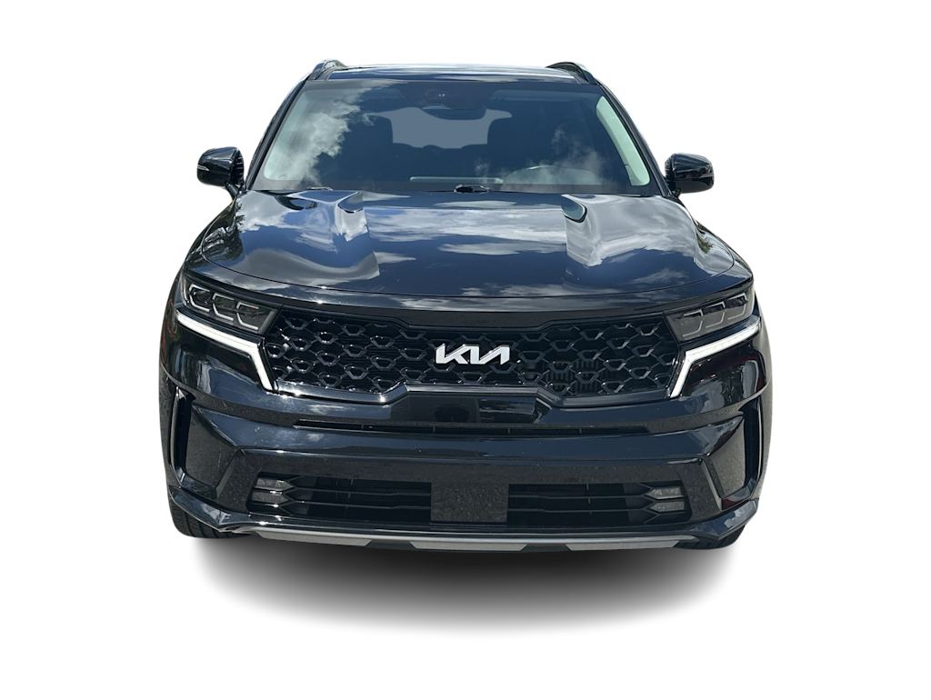 Thumbnail: 2023 Kia Sorento - 6