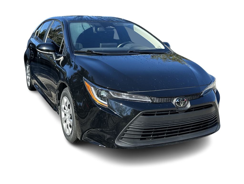 Thumbnail: 2025 Toyota Corolla - 21
