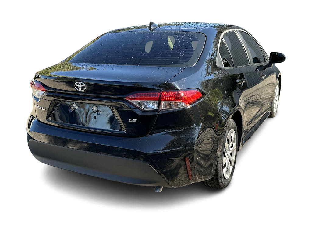 Thumbnail: 2025 Toyota Corolla - 19