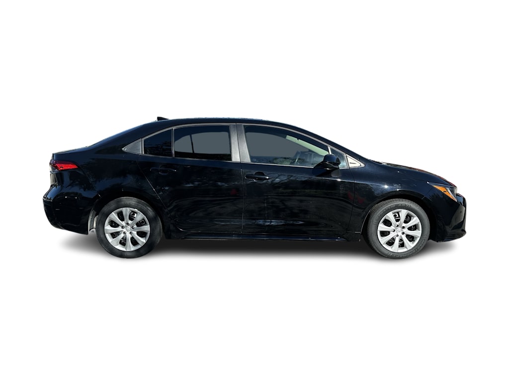 Thumbnail: 2025 Toyota Corolla - 20