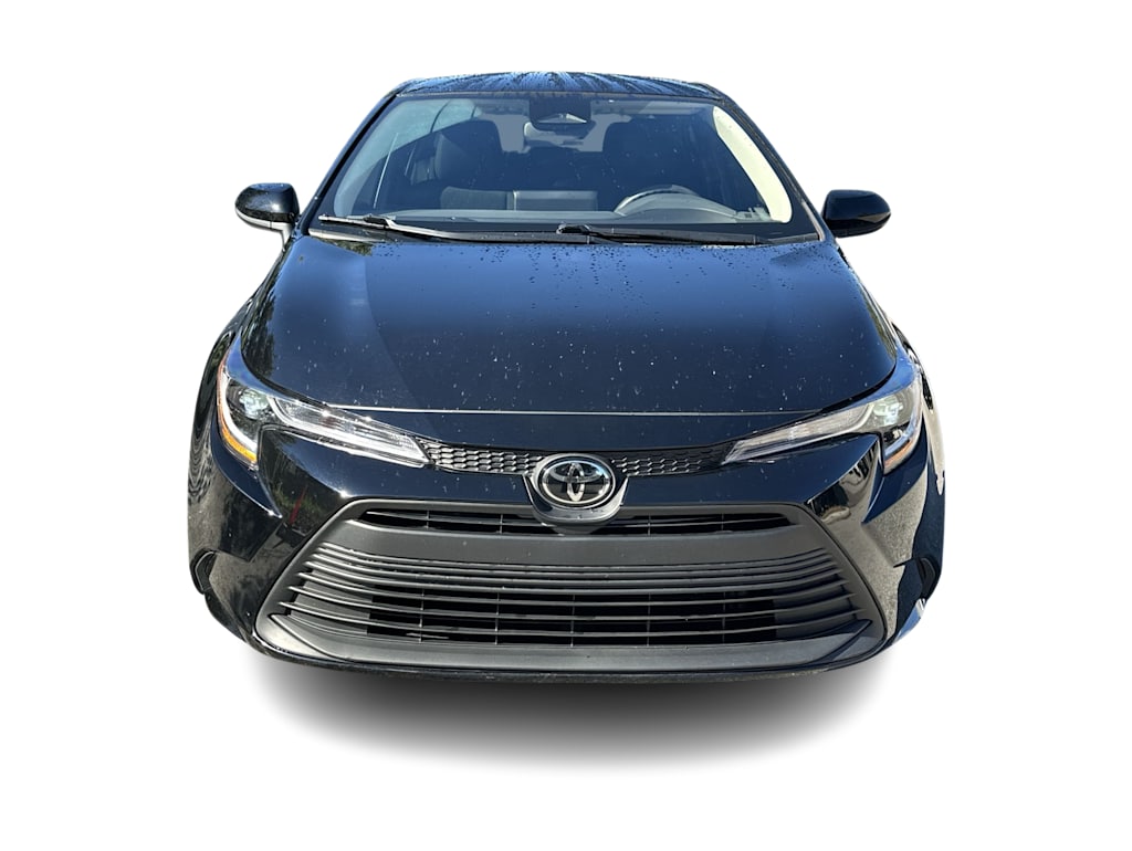 Thumbnail: 2025 Toyota Corolla - 22