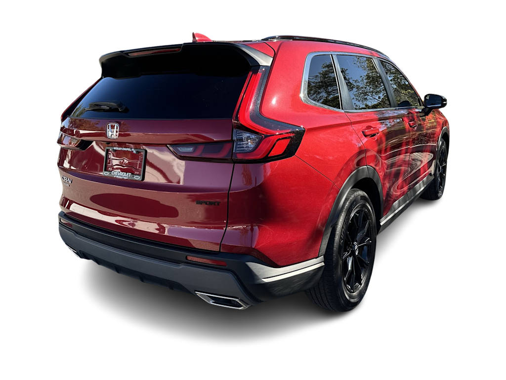 Thumbnail: 2023 Honda CR-V - 20