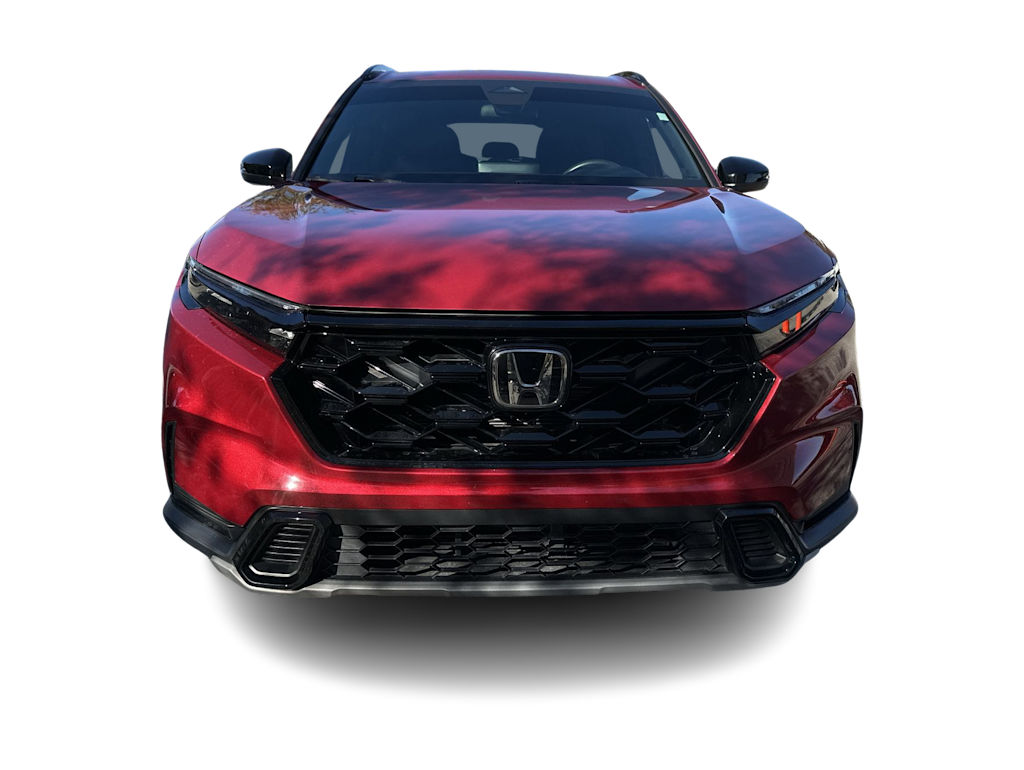 Thumbnail: 2023 Honda CR-V - 6