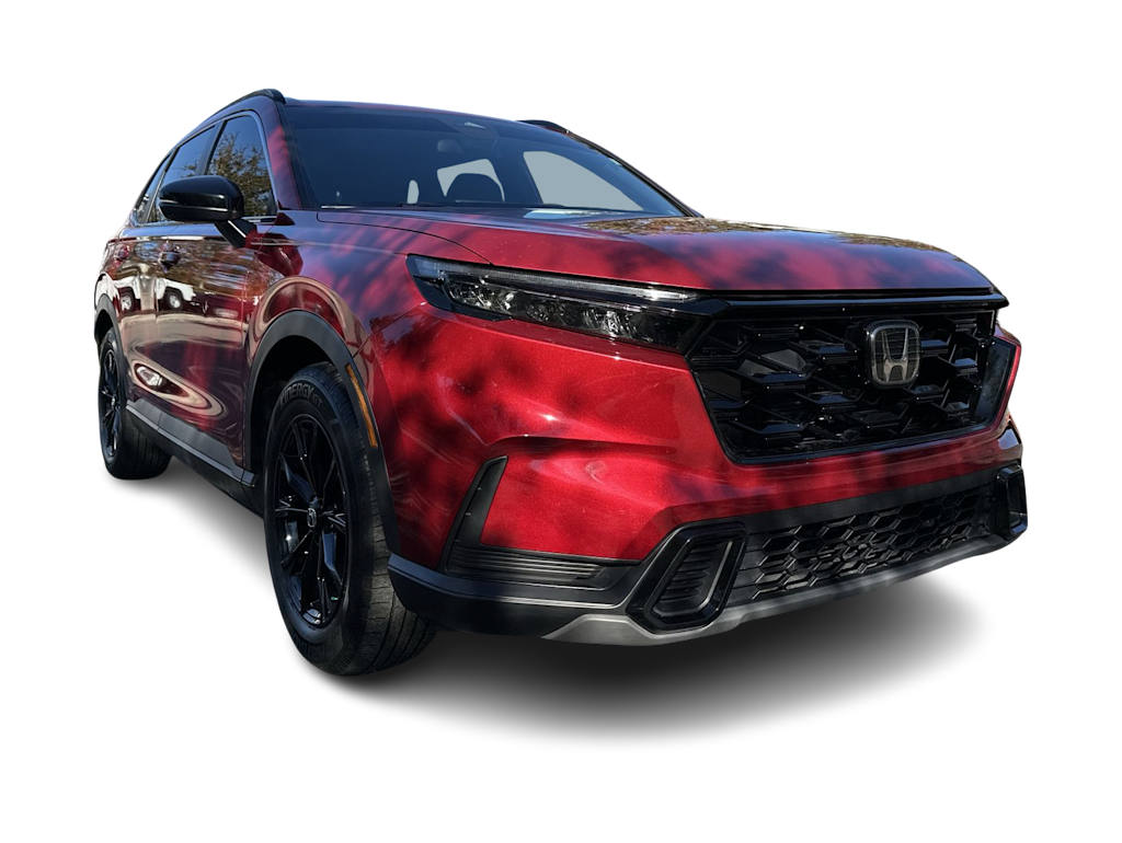 Thumbnail: 2023 Honda CR-V - 22
