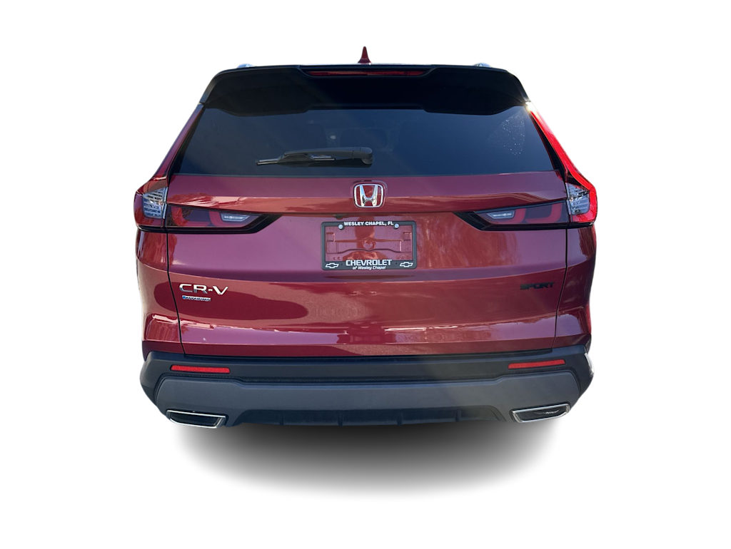 Thumbnail: 2023 Honda CR-V - 5