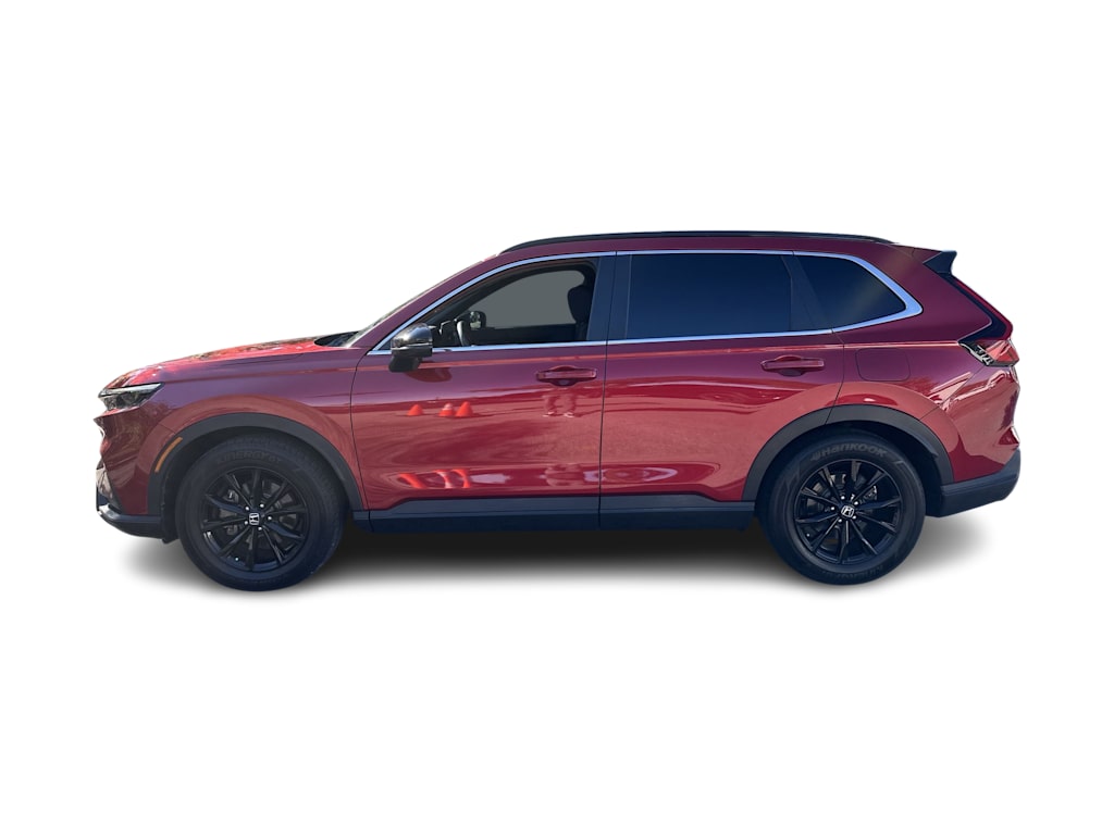 Thumbnail: 2023 Honda CR-V - 3
