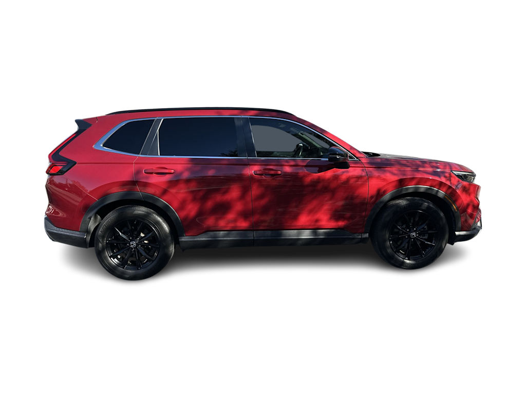 Thumbnail: 2023 Honda CR-V - 21