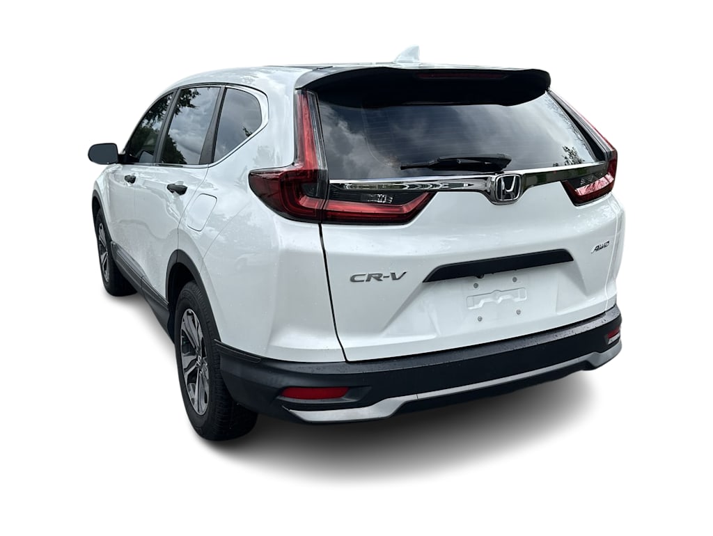 Thumbnail: 2020 Honda CR-V - 3