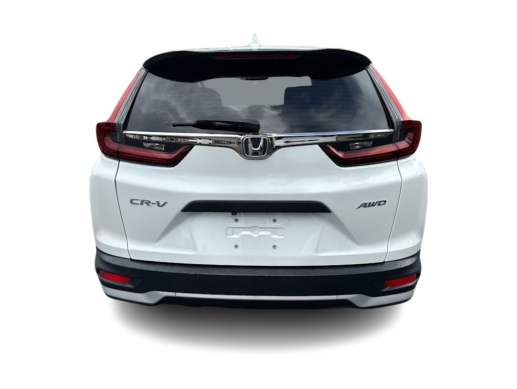 Thumbnail: 2020 Honda CR-V - 4