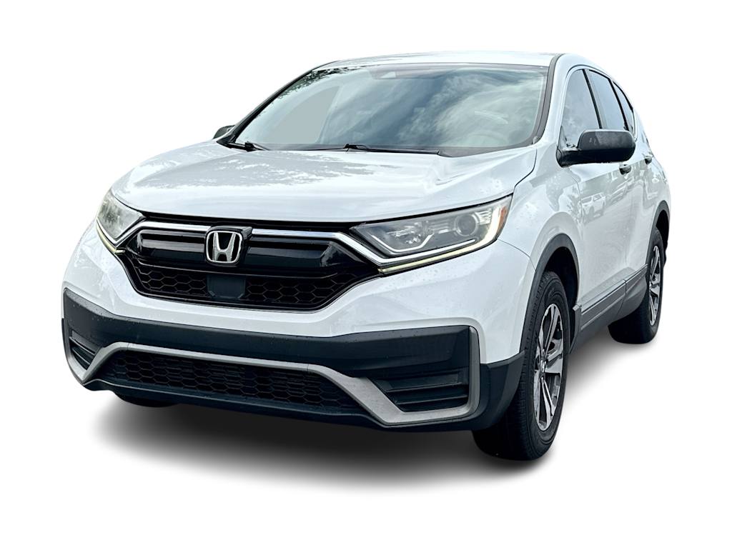 Thumbnail: 2020 Honda CR-V - 5