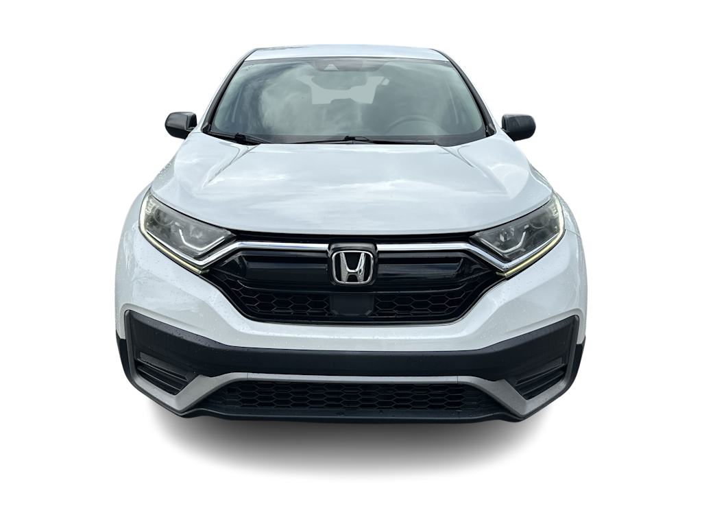 Thumbnail: 2020 Honda CR-V - 22