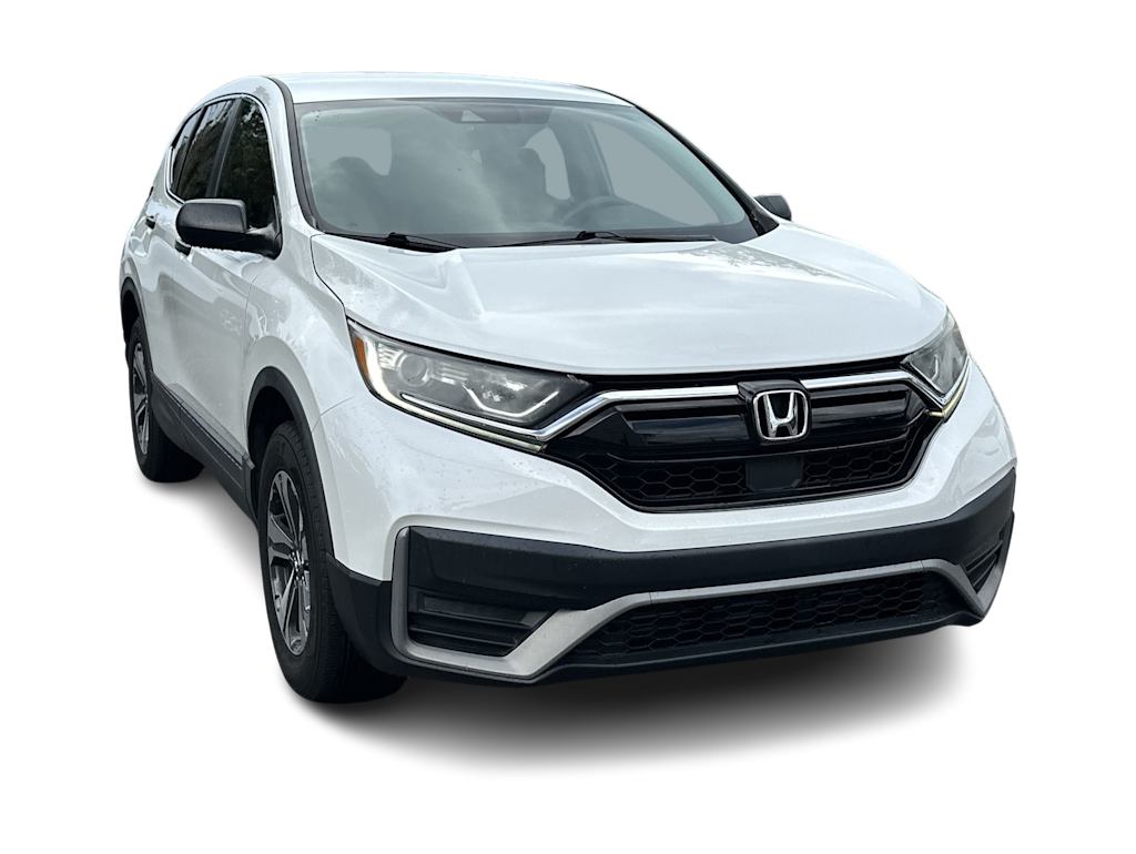 Thumbnail: 2020 Honda CR-V - 21