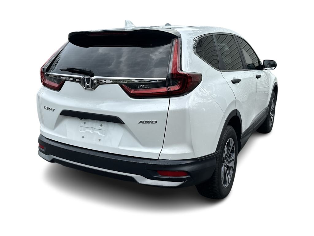 Thumbnail: 2020 Honda CR-V - 19
