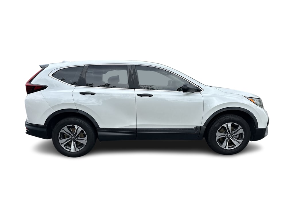 Thumbnail: 2020 Honda CR-V - 20