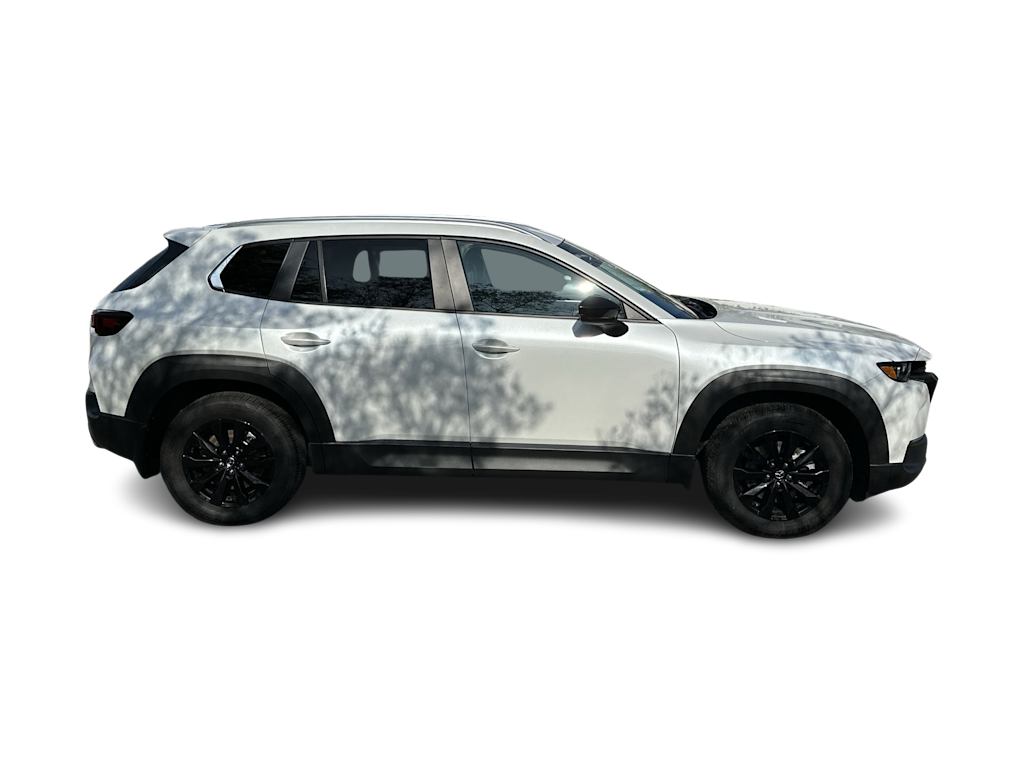 Thumbnail: 2024 Mazda CX-50 - 21